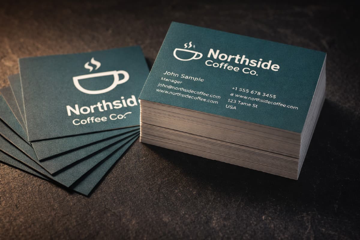 Business Cards