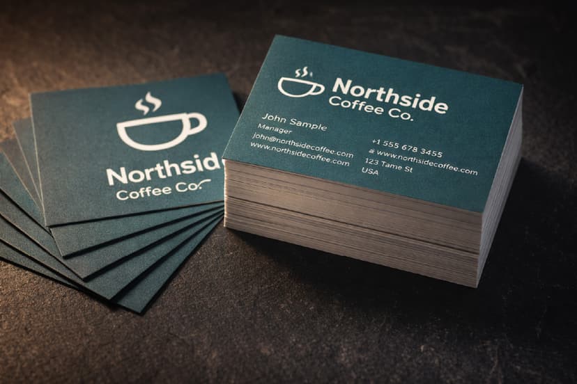 Business Cards